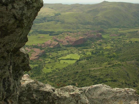 Valle de Punilla :: Córdoba, Argentina